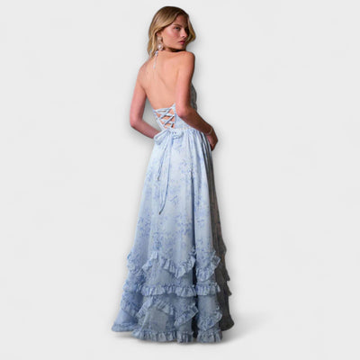 Luzie - Vestido Largo y Chic