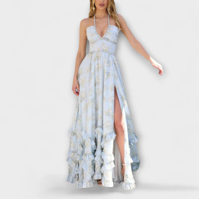 Luzie - Vestido Largo y Chic