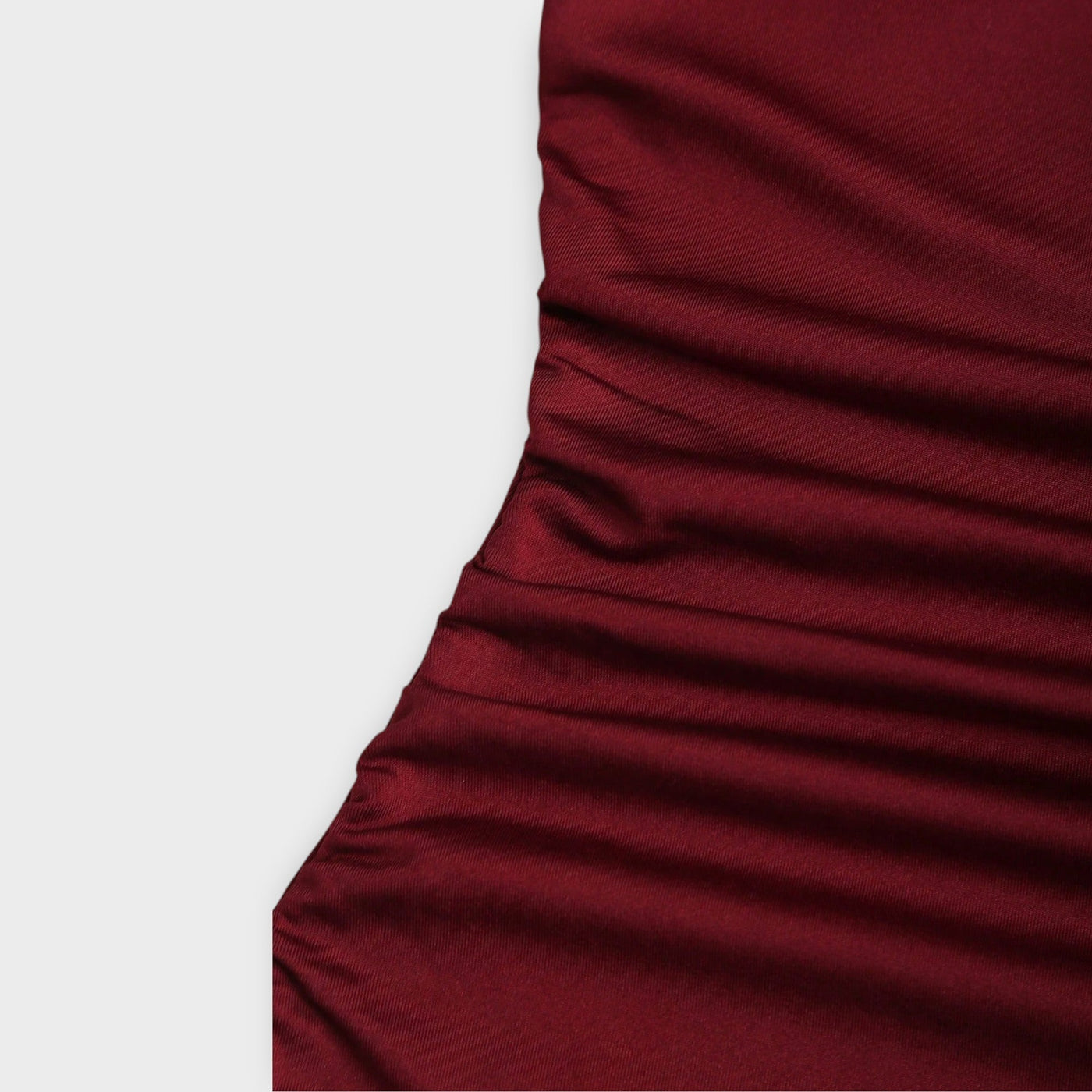 Mia Muse - Vestido de Fiesta Maxi Elegante