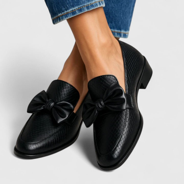 Hailey | Mocasines de Luxe Comfort