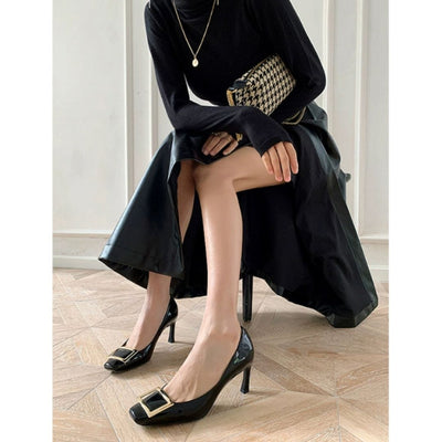 Vivian | Tacones Medianoche