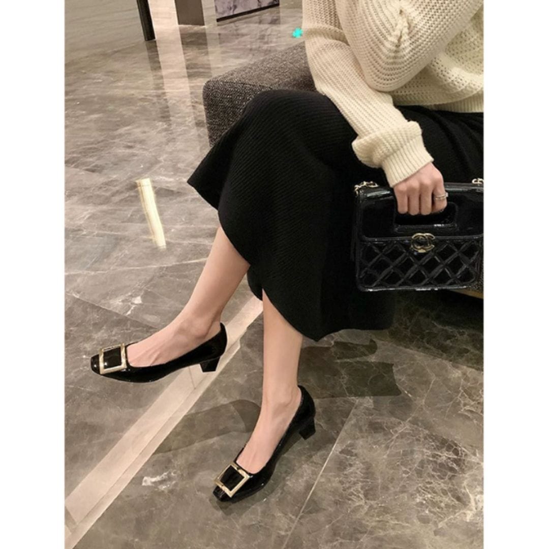 Vivian | Tacones Medianoche