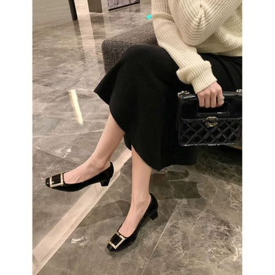 Vivian | Tacones Medianoche