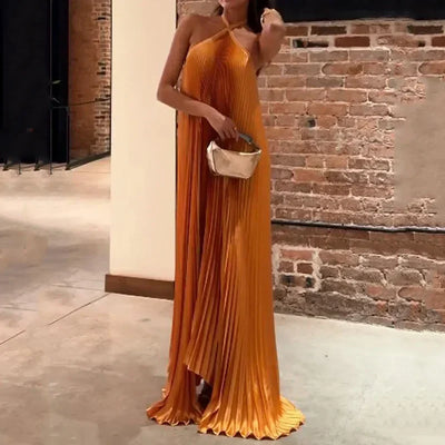 Scarlett – Vestido Maxi Chic
