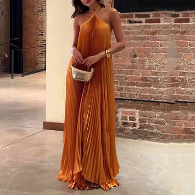 Scarlett – Vestido Maxi Chic