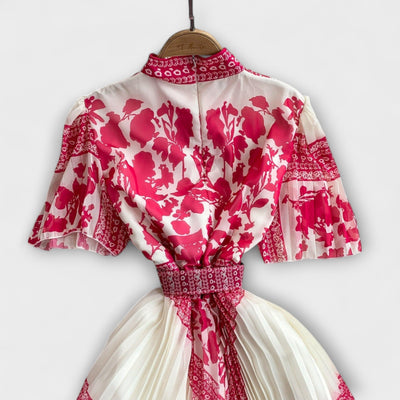 Delilah - Vestido de inspiración vintage