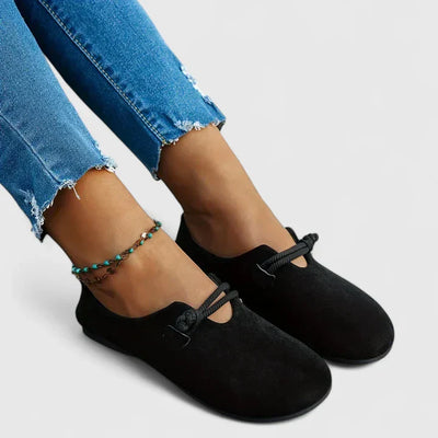 Morgan | Zapatillas Ortopédicas