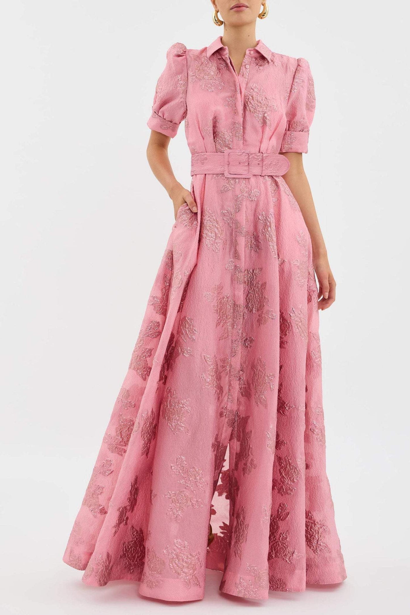 Aria – Vestido Femenino Suave