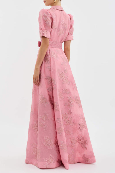 Aria – Vestido Femenino Suave