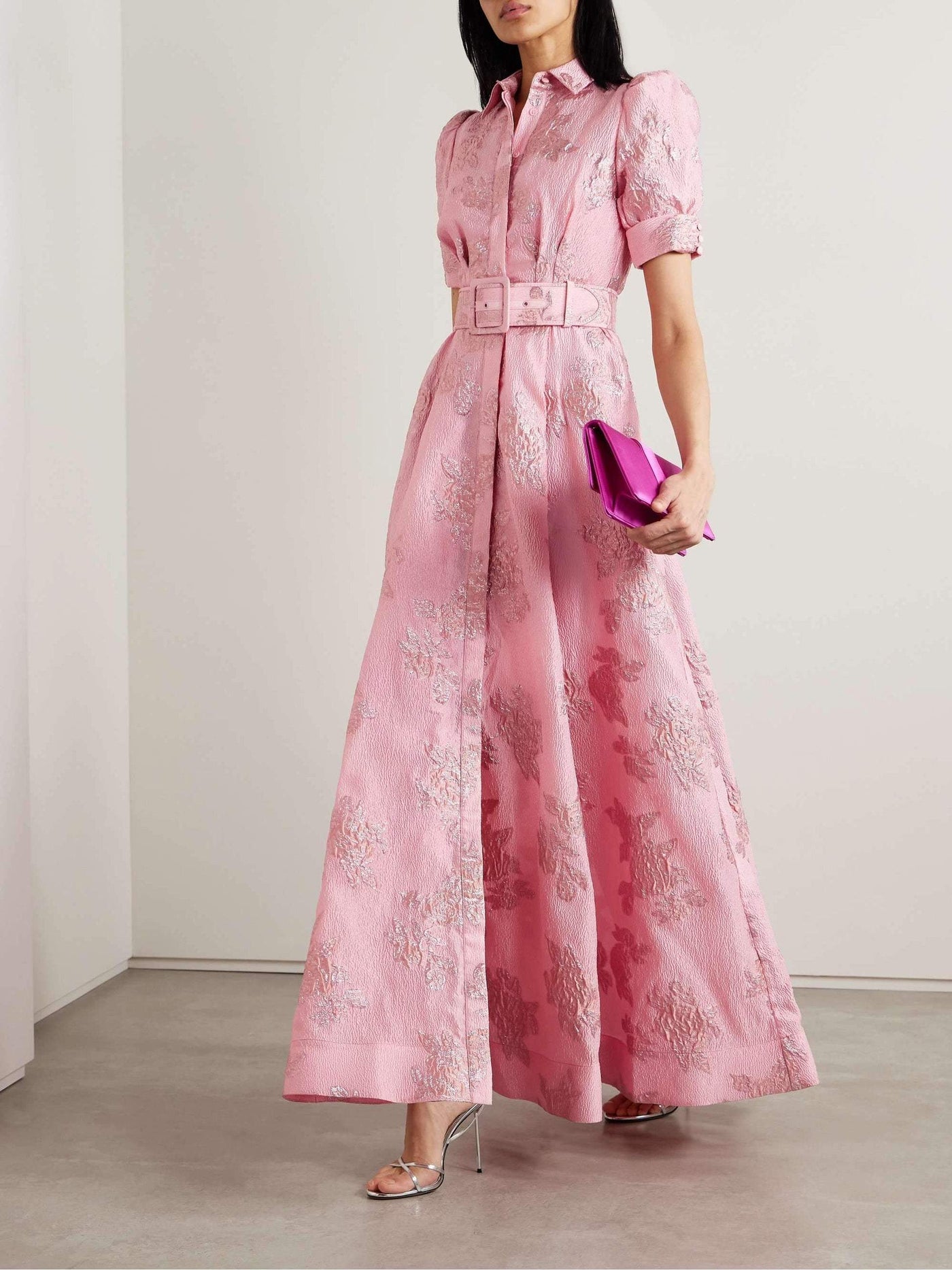 Aria – Vestido Femenino Suave