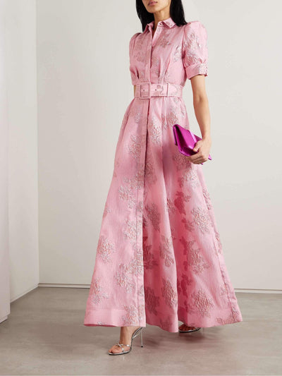 Aria – Vestido Femenino Suave