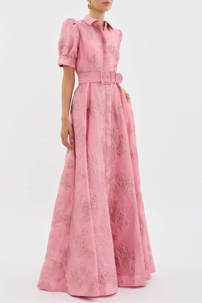 Aria – Vestido Femenino Suave